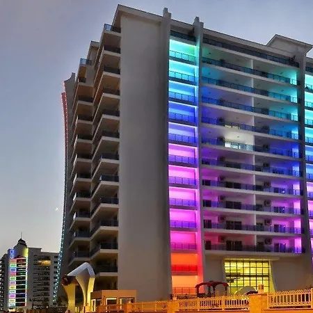 Sfera Apartment