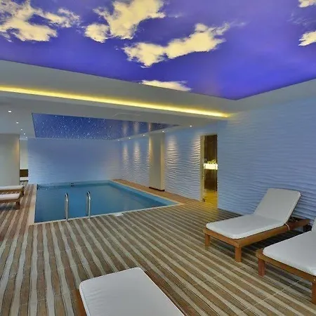Apartment Sfera Mahmutlar